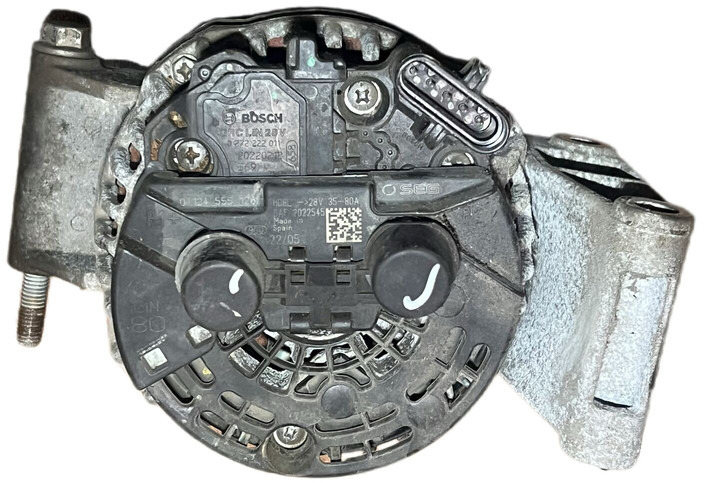 Bosch  - 전기 설비 : 사진 2 Bosch  - 전기 설비 : 사진 2