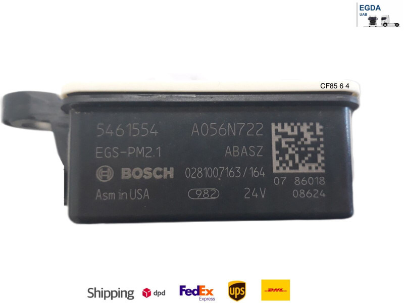 Bosch - 센서 : 사진 2 Bosch - 센서 : 사진 2