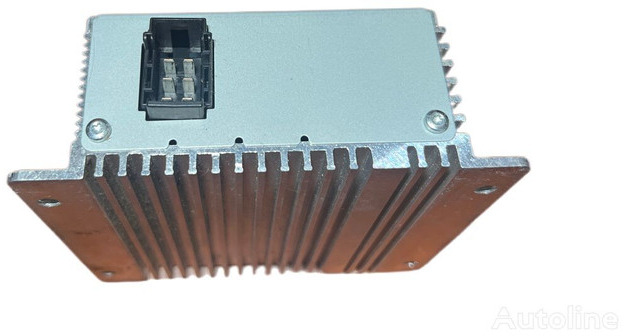 DAF 106 - ECU : 사진 2 DAF 106 - ECU : 사진 2