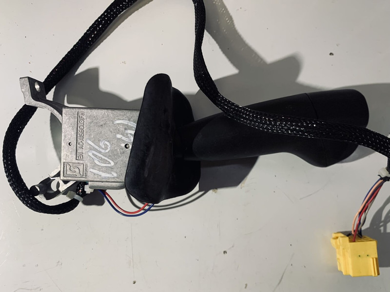 DAF 106 - 릴레이 : 사진 2 DAF 106 - 릴레이 : 사진 2