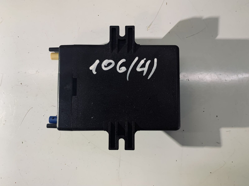 DAF 106 - ECU : 사진 2 DAF 106 - ECU : 사진 2