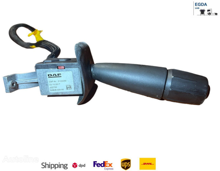 DAF 106 - 릴레이 : 사진 1 DAF 106 - 릴레이 : 사진 1