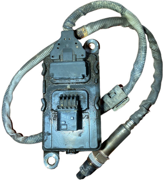 DAF 2019 - 센서 : 사진 3 DAF 2019 - 센서 : 사진 3