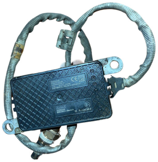 DAF 2019 - 센서 : 사진 2 DAF 2019 - 센서 : 사진 2