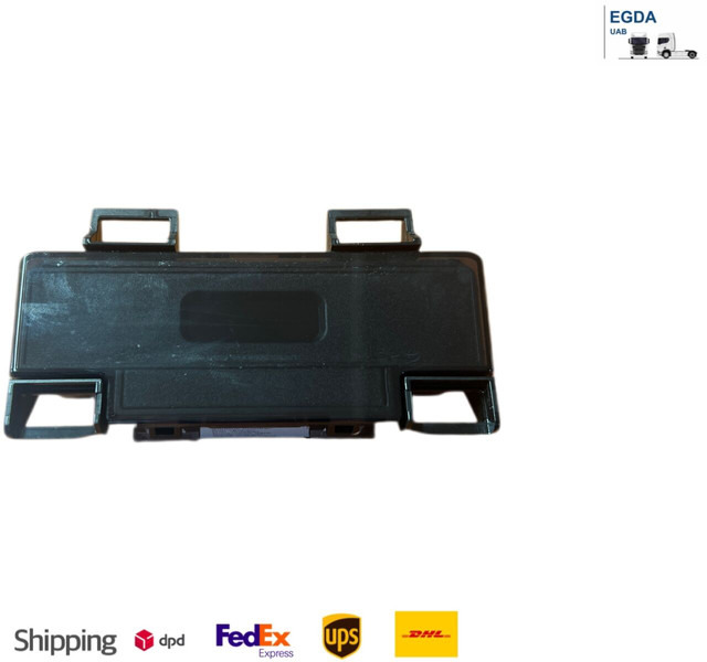 DAF 2019 - ECU : 사진 1 DAF 2019 - ECU : 사진 1