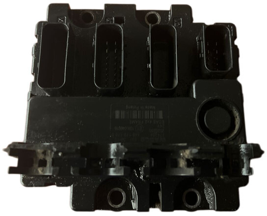 DAF 2020 - ECU : 사진 2 DAF 2020 - ECU : 사진 2