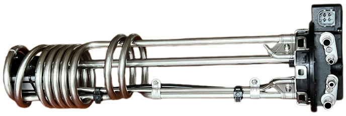 DAF Adblue liquid tank - 센서 : 사진 2 DAF Adblue liquid tank - 센서 : 사진 2