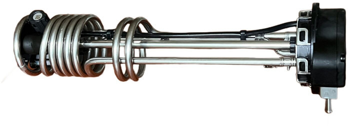 DAF Adblue liquid tank - 센서 : 사진 3 DAF Adblue liquid tank - 센서 : 사진 3