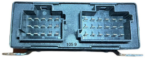 DAF E-Module2 - ECU : 사진 2 DAF E-Module2 - ECU : 사진 2