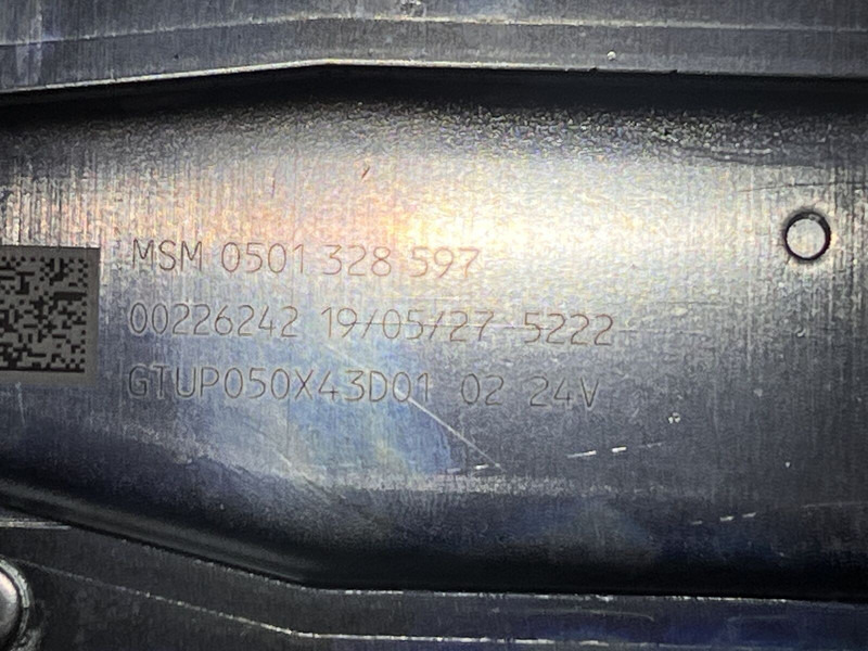 DAF Gearbox - ECU : 사진 5 DAF Gearbox - ECU : 사진 5