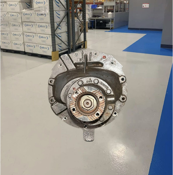 DAF LF Ratio 3.73 - 차동기어 : 사진 4 DAF LF Ratio 3.73 - 차동기어 : 사진 4