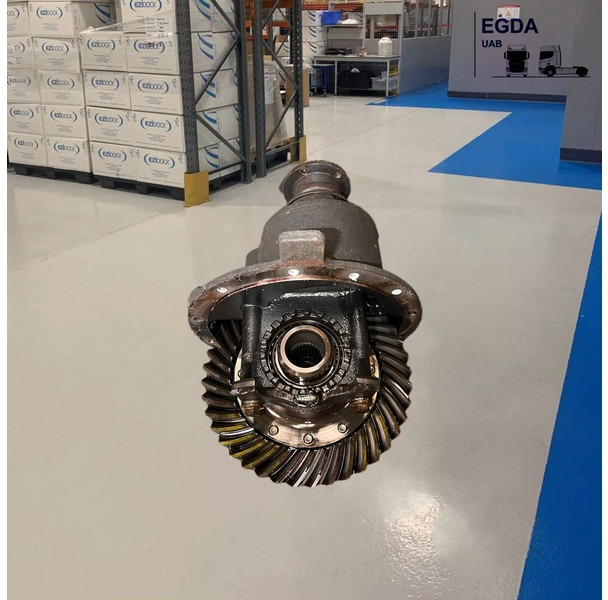 DAF LF Ratio 3.73 - 차동기어 : 사진 1 DAF LF Ratio 3.73 - 차동기어 : 사진 1