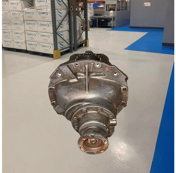 DAF LF Ratio 3.73 - 차동기어 : 사진 3 DAF LF Ratio 3.73 - 차동기어 : 사진 3