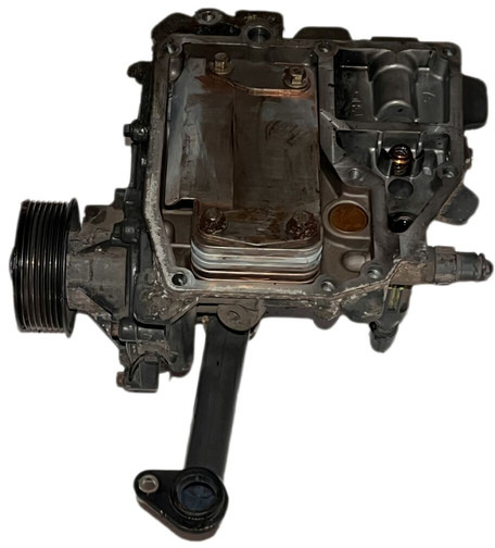 DAF LF - 냉각수 펌프 : 사진 2 DAF LF - 냉각수 펌프 : 사진 2