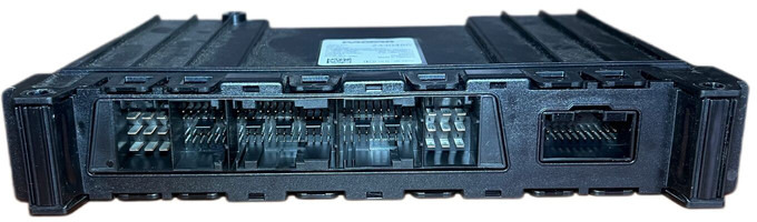 DAF PACCAR - ECU : 사진 2 DAF PACCAR - ECU : 사진 2