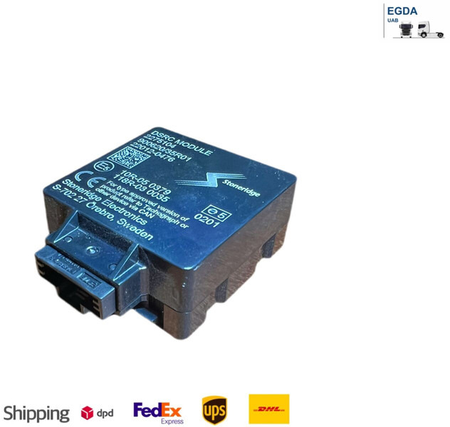 DAF Stoneridge - 센서 : 사진 1 DAF Stoneridge - 센서 : 사진 1