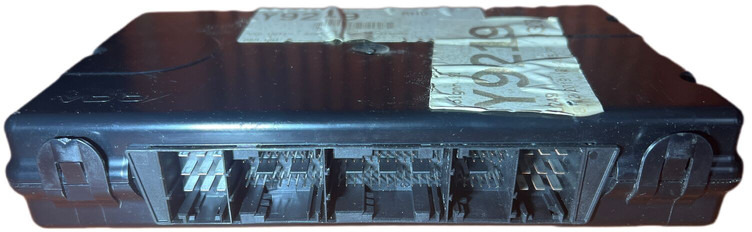 DAF VIC3-500 - ECU : 사진 2 DAF VIC3-500 - ECU : 사진 2