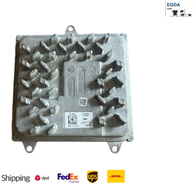DAF XG 2023 L90094997 - ECU : 사진 1 DAF XG 2023 L90094997 - ECU : 사진 1