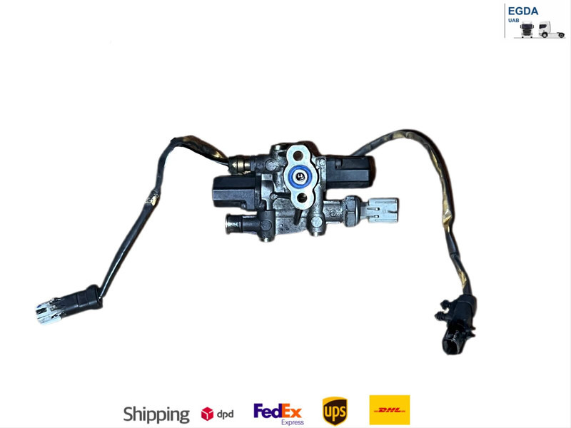 DAF XG 480 FT - 밸브 : 사진 3 DAF XG 480 FT - 밸브 : 사진 3