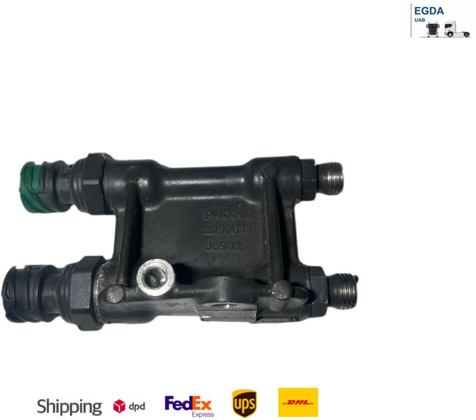 DAF XG 480 FT - 밸브 : 사진 1 DAF XG 480 FT - 밸브 : 사진 1