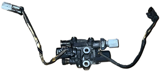 DAF XG 480 FT - 밸브 : 사진 4 DAF XG 480 FT - 밸브 : 사진 4