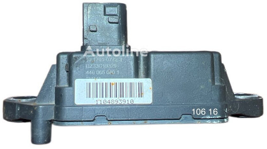 DAF XG/XF/CF - ECU : 사진 2 DAF XG/XF/CF - ECU : 사진 2