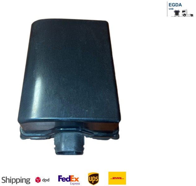 DAF radar - ECU : 사진 1 DAF radar - ECU : 사진 1