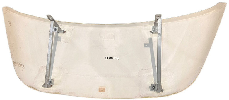 DAF - 공기역학/ 스포일러 : 사진 2 DAF - 공기역학/ 스포일러 : 사진 2