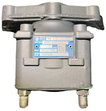 DAF - 차축 및 부품 : 사진 4 DAF - 차축 및 부품 : 사진 4