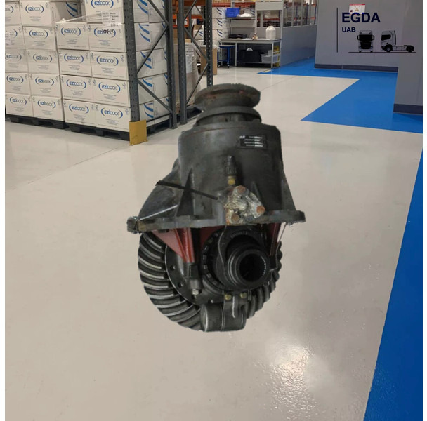 DAF - 차동기어 : 사진 1 DAF - 차동기어 : 사진 1