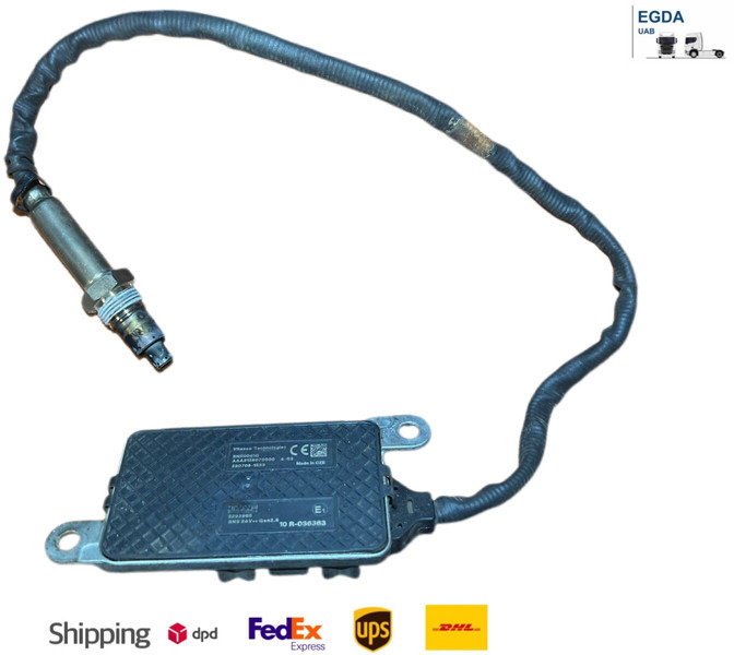 DAF - 센서 : 사진 1 DAF - 센서 : 사진 1