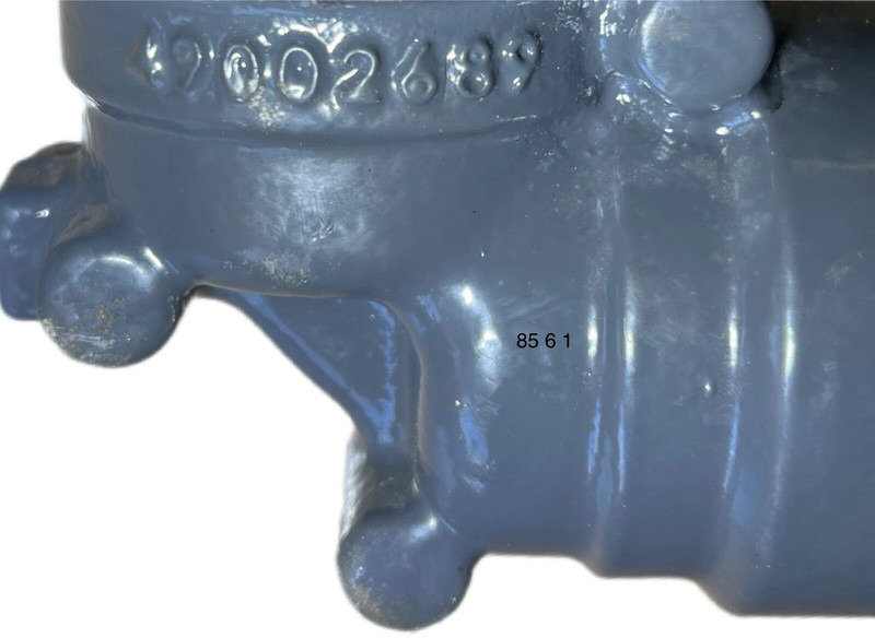 DAF - 예비 부속 : 사진 2 DAF - 예비 부속 : 사진 2