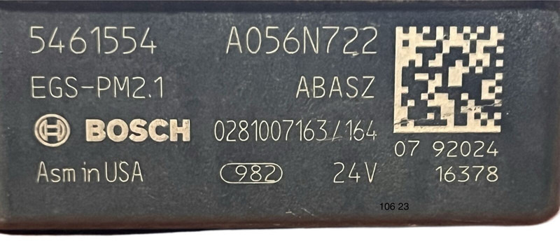 DAF - 예비 부속 : 사진 2 DAF - 예비 부속 : 사진 2