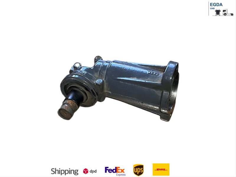 DAF - 예비 부속 : 사진 1 DAF - 예비 부속 : 사진 1