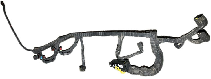 DAF - 케이블/ 와이어 하니스 : 사진 3 DAF - 케이블/ 와이어 하니스 : 사진 3