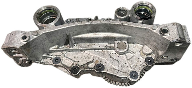 DAF - 오일 펌프 : 사진 2 DAF - 오일 펌프 : 사진 2