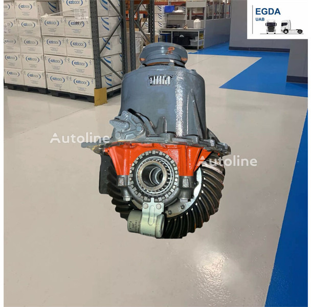 DAF - 예비 부속 : 사진 1 DAF - 예비 부속 : 사진 1