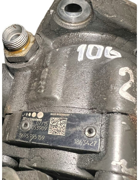 DAF - 스티어링 펌프 : 사진 5 DAF - 스티어링 펌프 : 사진 5