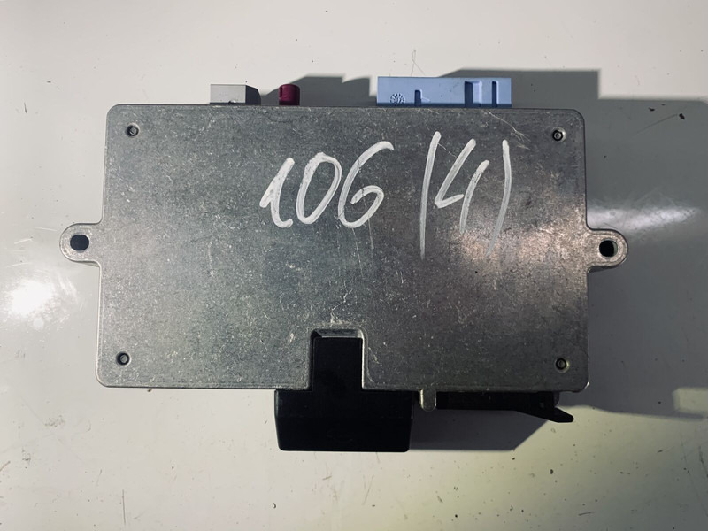 DAF - ECU : 사진 2 DAF - ECU : 사진 2