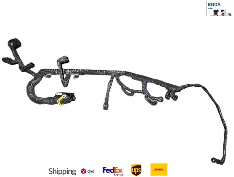 DAF - 케이블/ 와이어 하니스 : 사진 1 DAF - 케이블/ 와이어 하니스 : 사진 1