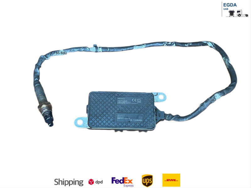 DAF  - 센서 : 사진 1 DAF  - 센서 : 사진 1