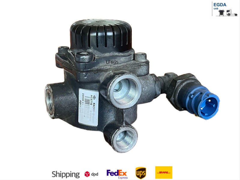 DAF - 밸브 : 사진 1 DAF - 밸브 : 사진 1