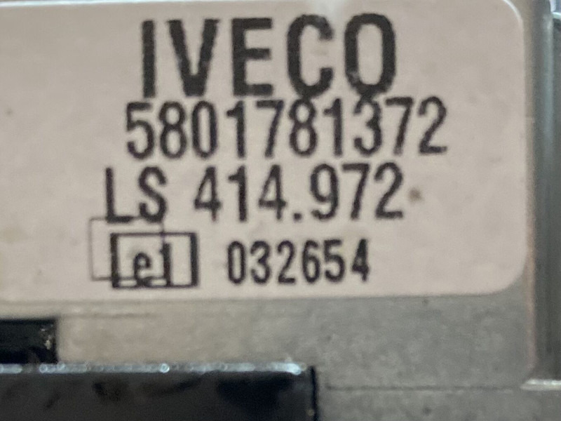 Iveco 2019 - 릴레이 : 사진 2 Iveco 2019 - 릴레이 : 사진 2