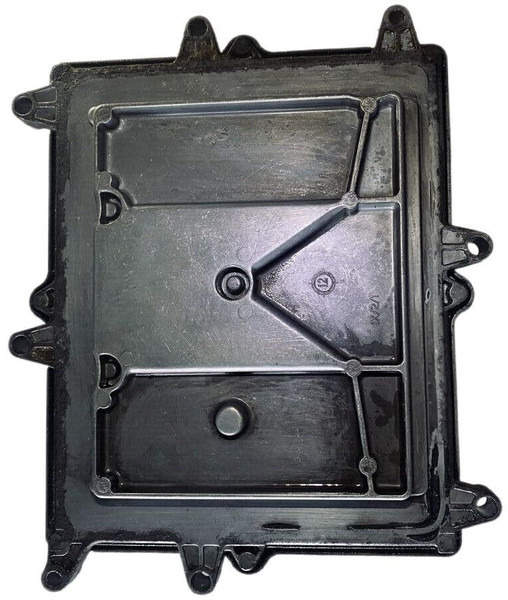 Iveco EDC EDC7UC31 - ECU : 사진 2 Iveco EDC EDC7UC31 - ECU : 사진 2