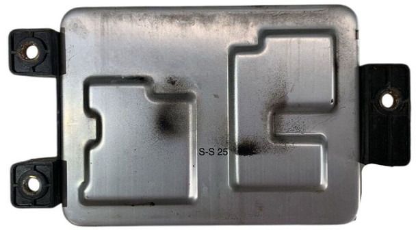 Iveco Multiplex System Rear Frame Computer - ECU : 사진 2 Iveco Multiplex System Rear Frame Computer - ECU : 사진 2