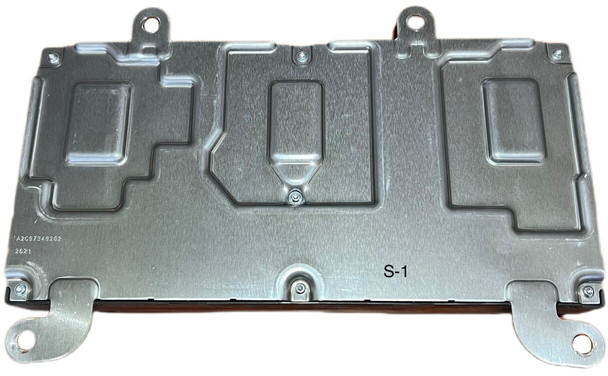 Iveco S-WAY 2022 - ECU : 사진 2 Iveco S-WAY 2022 - ECU : 사진 2