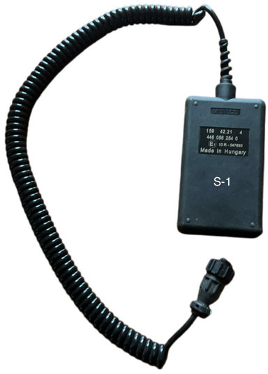 Iveco S-WAY 2022 - 서스펜션 : 사진 3 Iveco S-WAY 2022 - 서스펜션 : 사진 3