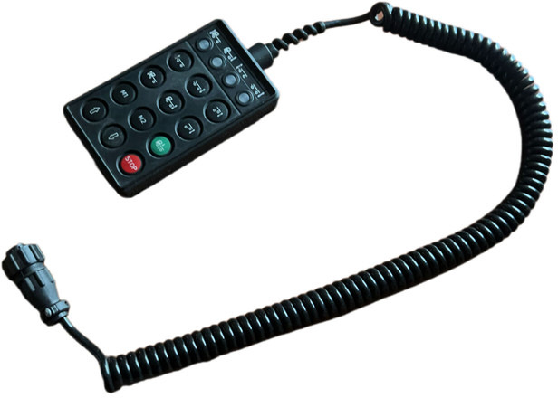 Iveco S-WAY 2022 - 서스펜션 : 사진 2 Iveco S-WAY 2022 - 서스펜션 : 사진 2