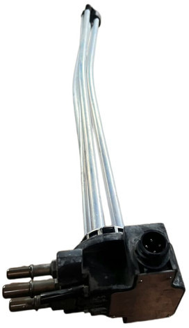 Iveco S WAY - 센서 : 사진 2 Iveco S WAY - 센서 : 사진 2