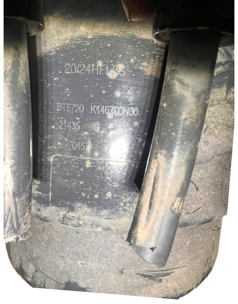 Iveco S-WAY - 브레이크 부품 : 사진 4 Iveco S-WAY - 브레이크 부품 : 사진 4